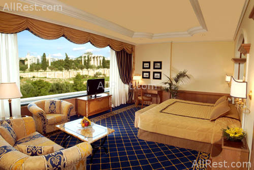 Royal Olympic 6